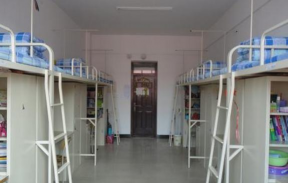 阿克苏职业技术学院