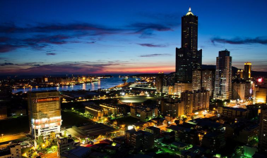 高雄市立中庄国中