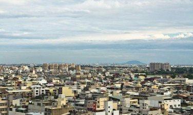 台南市立建兴国中