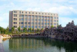 山东杏林科技职业学院