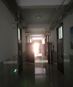 新竹市立南华国中