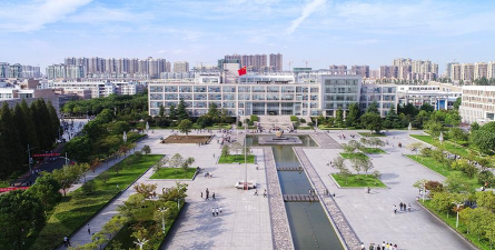 江苏电子信息职业学院