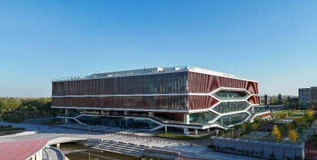 宁夏理工学院