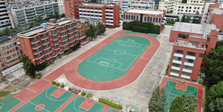 西山区云南建磷学校