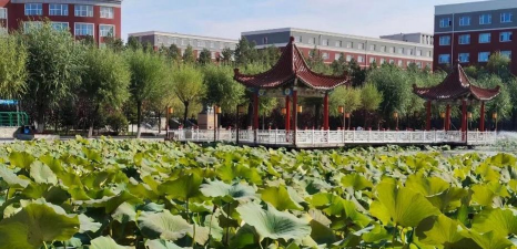 长春财经学院