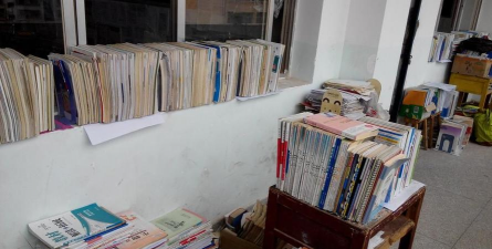 成县南康学校