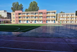 成县二郎学校