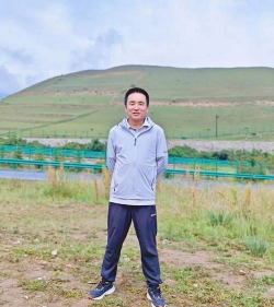 康县大南峪乡九年一贯制学校