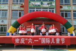 石峡初级中学