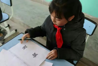 礼县永兴乡麻堡九年制学校