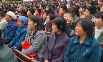 礼县罗坝乡初级中学