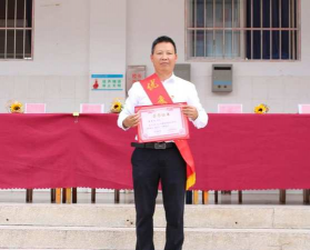 楚雄龙江中学