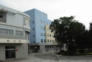 甘肃省定西市安定区东方红中学