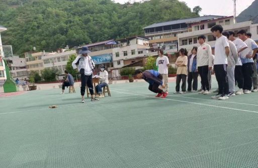 洛塘中学