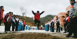 成县化垭农职业中学