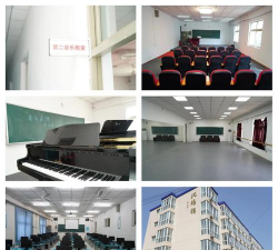 北京艺术传媒职业学院