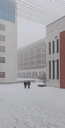 河北资源环境职业技术学院