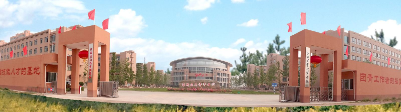 山西青年职业学院