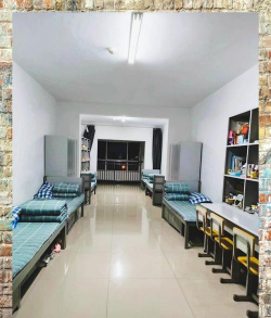 山西卫生健康职业学院