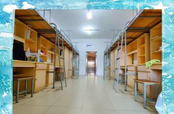 湖南有色金属职业技术学院