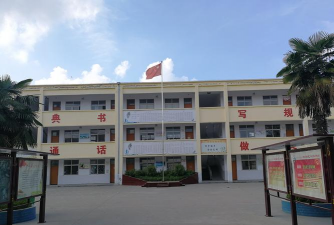 潼南县塘坝镇文昌学校