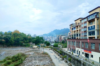 习水县温水镇中学