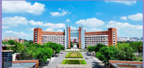 山东航空学校