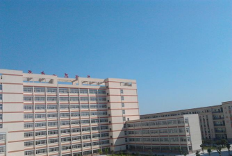 蒙城县第一中学