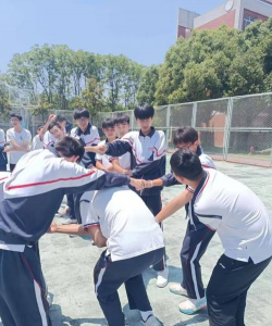 贵阳市乌当区春晖学校