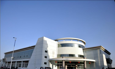 庆阳职业技术学院