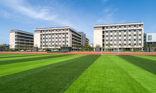 安徽省蚌埠市第三十五中学