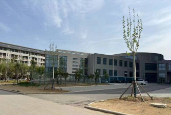 邹城技工学校