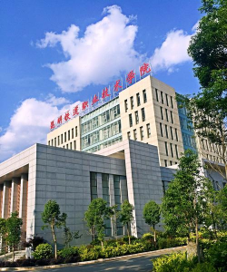 昆明铁道职业技术学院