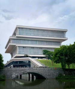 温州市华夏职业学校