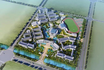 温州技工学校