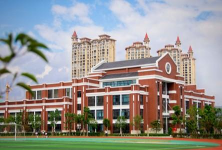 温州新纪元职业学校