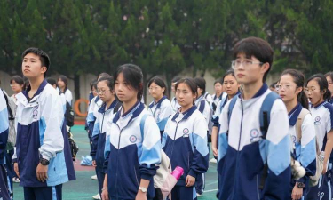 温州市瓯海区第二职业学校