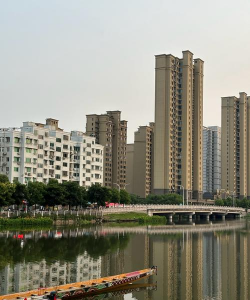 温州市瓯海白象职业中学