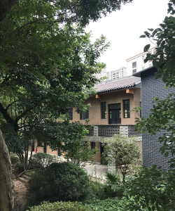 上海中华职业技术学院