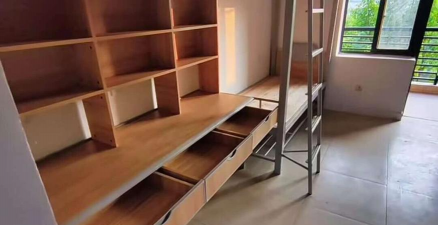 赣南卫生健康职业学院