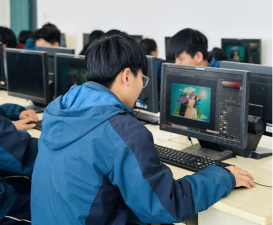 瑞安市计算机职业学校