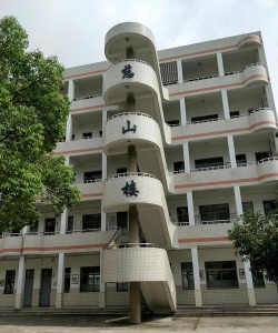 浙江省嘉善中学