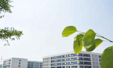 江阳城建职业学院