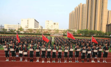 固镇县石湖乡石湖中学
