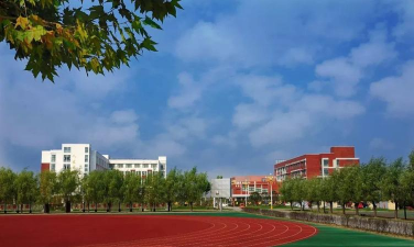 山东金乡县职业中等专业学校