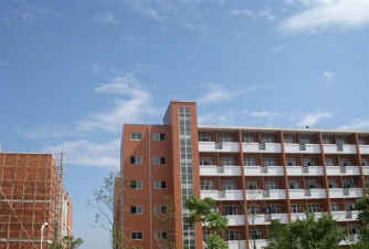 固镇县第二中学