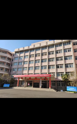 郑州亚欧交通职业学院