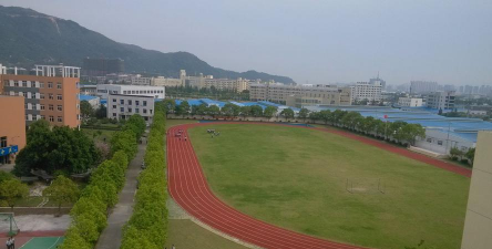 平阳县技工学校