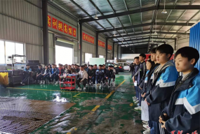 怀化白云中等职业学校