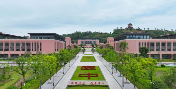 重庆中医药学院